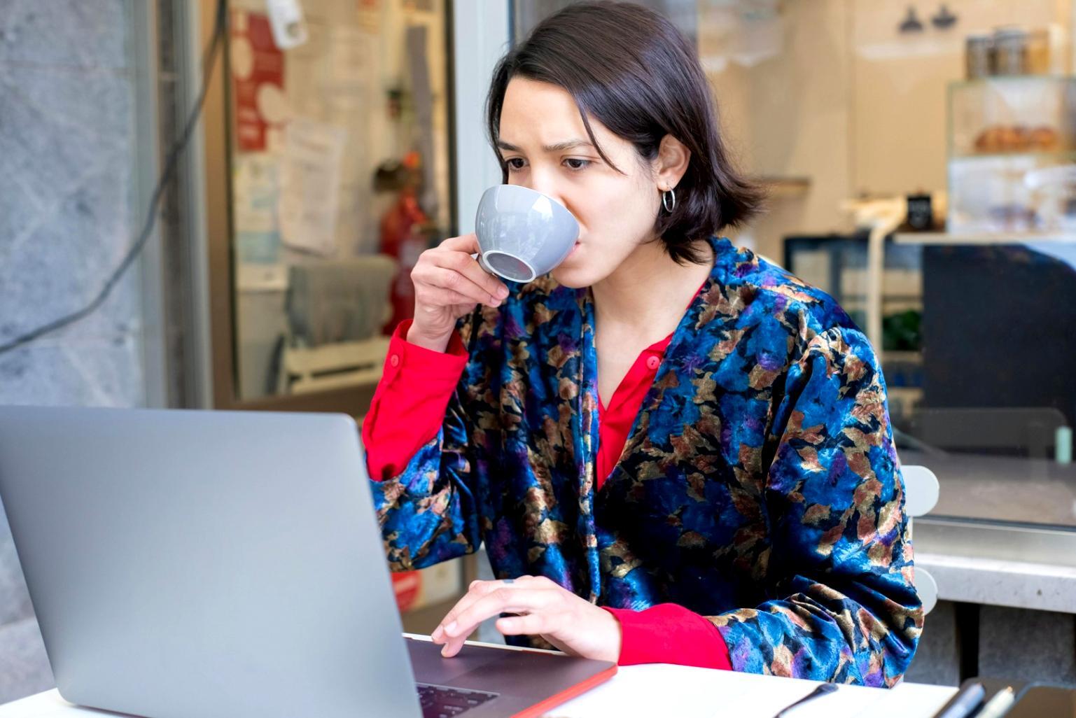 Individuel vejledningssession med fokus på digital markedsføring